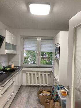 Beispielküche - Etagenwohnung mit 70,00 m&sup2; in Herne zur Miete