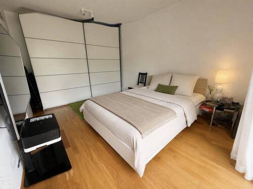 Schlafzimmer - 