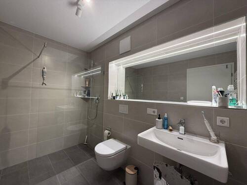 Badezimmer - 