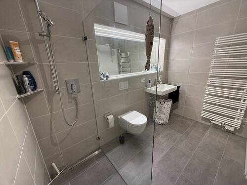 Badezimmer - 