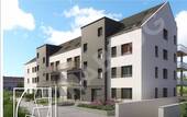 Hausansicht vom Expose - 