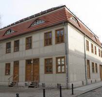 Modernes Altbau-Flair für Singles & Paare - Nauen