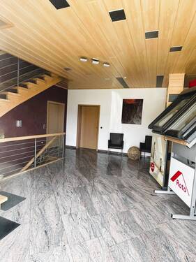 Foyer - 