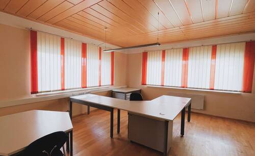 Büro - 