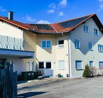 Attraktive Immobilie, mit großer Gewerbefläche und zwei modernen Wohneinheiten, Bestlage in Diepersdorf, Nürnberger Land - Leinburg