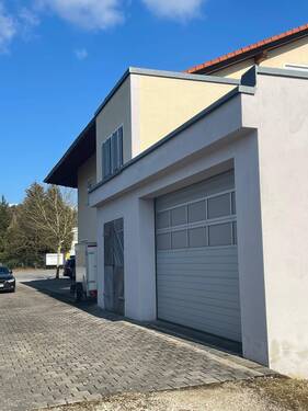 Werkstatt - 