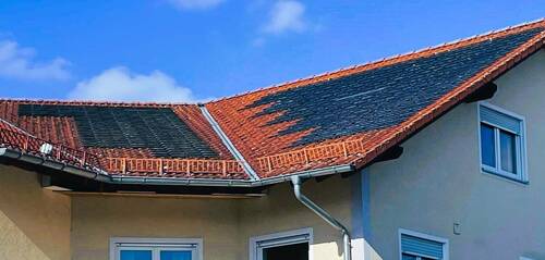 Photovoltaik - 