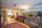 Wohnzimmer - Etagenwohnung mit 104,00 m² in Mönchengladbach zum Kaufen