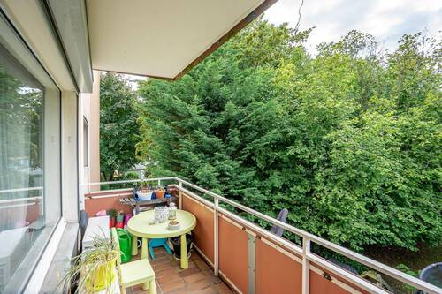 Balkon - 