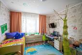 Kinderzimmer - 
