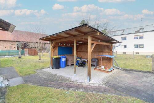 Garten - 