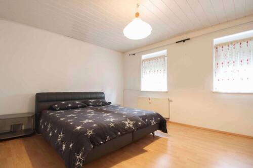Schlafzimmer - 