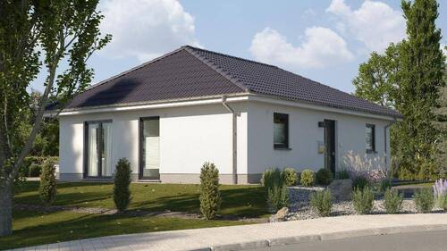 Bungalow 92 - 