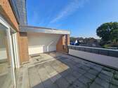 Balkon ca. 24 m² - 