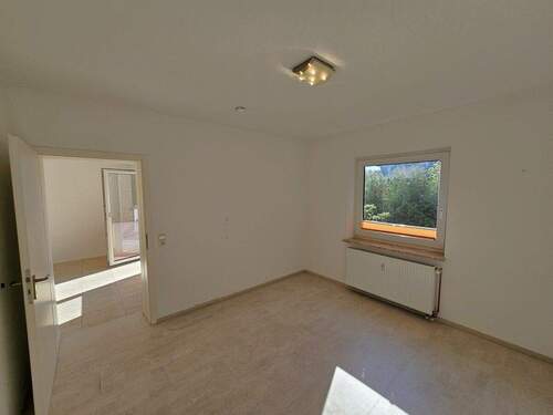 Schlafzimmer ca. 12,6 m² - 