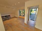 Diele & Separater Eingang - 
