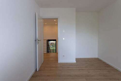 und Schranknische - 