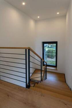 Treppenaufgang - 