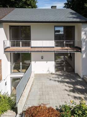 Südterrasse - 