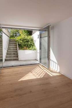 Gartenzugang - 