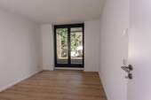 Kinderzimmer mit Dachterrasse - 