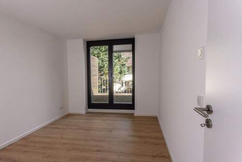 Kinderzimmer mit Dachterrasse - 