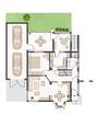 Grundriss Eg. - 