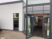 Eingang - 2 Zimmer Büro zur Miete in Adendorf