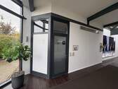 Eingang - 2 Zimmer Büro in Adendorf