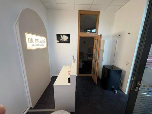Raum 1 - Büro in Adendorf zur Miete