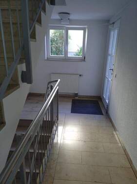 Treppenhaus - 