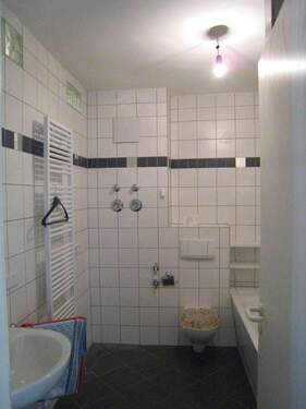 Badezimmer - 