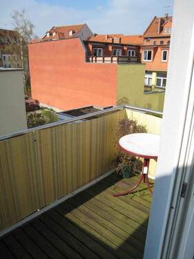 Balkon - 