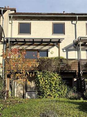 Bild1 - Reihenmittelhaus im Wohngebiet Bad Mergentheim- Edelfingen