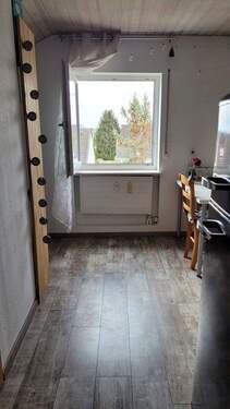Bild 2 - 1 Zimmer Etagenwohnung zur Miete in Schliengen