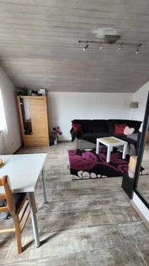 Bild 3 - 1 Zimmer Etagenwohnung in Schliengen