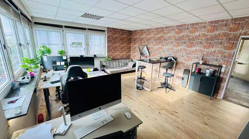 Bild 2 - Büro zur Miete in Eschweiler