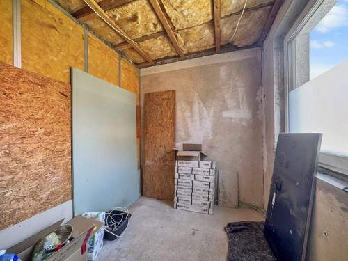 EG Raum mit Potential - 