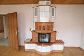 Kamin im EG - 