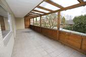 Balkon EG - 