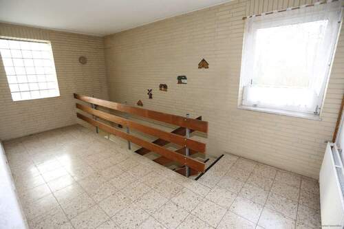 Flur Treppenhaus DG - 