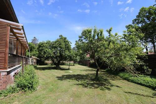 Garten - Mehrfamilienhaus, Wohnhaus mit 269,70 m&sup2; in Wasbüttel zum Kaufen