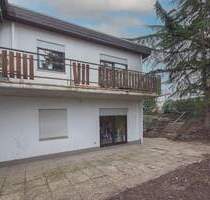 Einfamilienhaus mit Moselblick, Garten & Potenzial in Trier-WeismarkFeyen