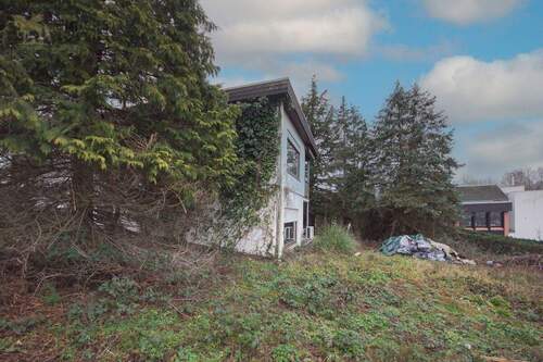 3 - 7 Zimmer Einfamilienhaus in Trier