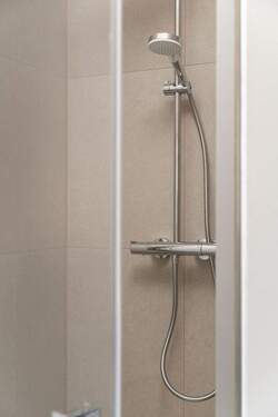 Hochwertige Armaturen - 