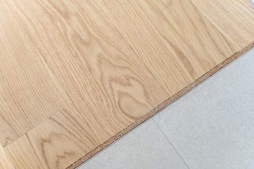 Hochwertige Materialien - 