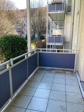 Balkon - 