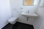 Gäste-WC - 