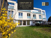 Century21_FHE_Rebranded_Image_Frame_Blank-09-May-2026_1 (1) - ARCHITEKTEN-Reihenhaus 22, Hochwertig & Top-Zustand, Wfl.Nfl. ca. 225 m², Bad Homburg