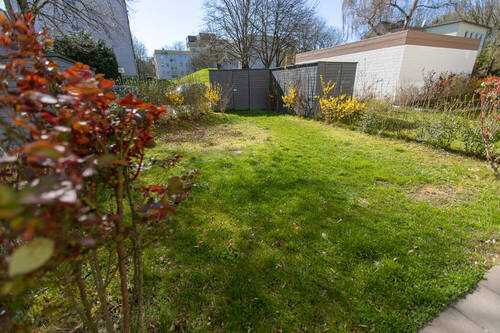 Garten - 